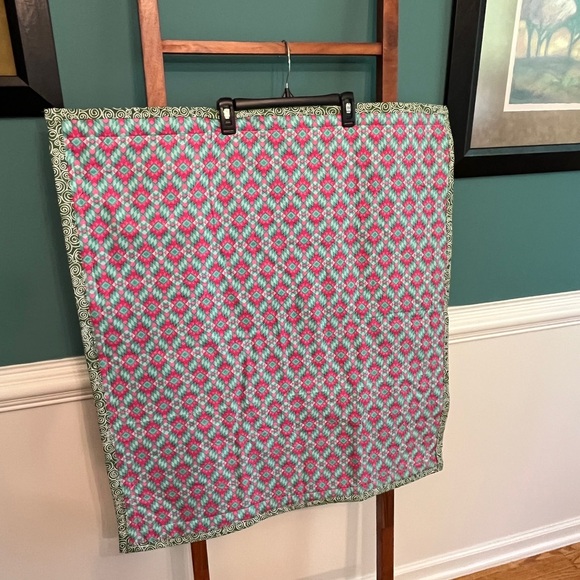 Cat quilt 🐈 hand crafted NEW - Picture 4 of 5